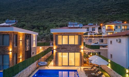 Villa Brown — 59