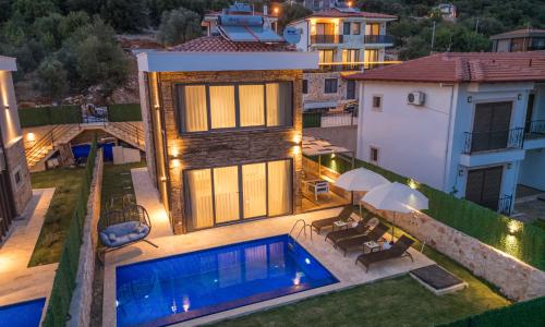Villa Brown — 56