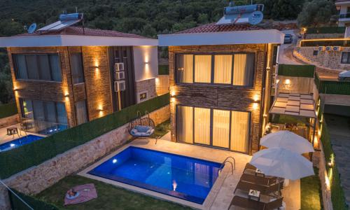 Villa Brown — 58
