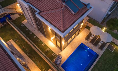 Villa Brown — 61
