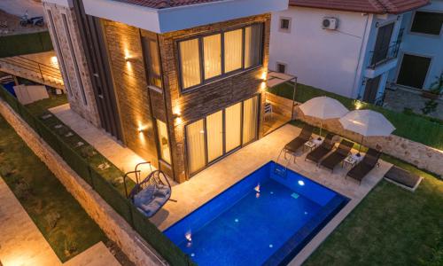 Villa Brown — 57