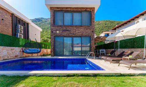 Villa Brown — 17