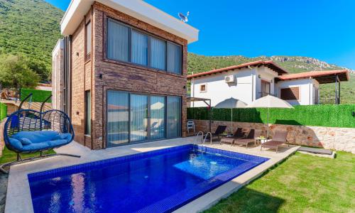 Villa Brown — 15