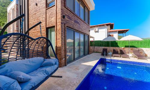 Villa Brown — 14