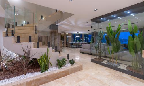 Villa Buse Duo — 25