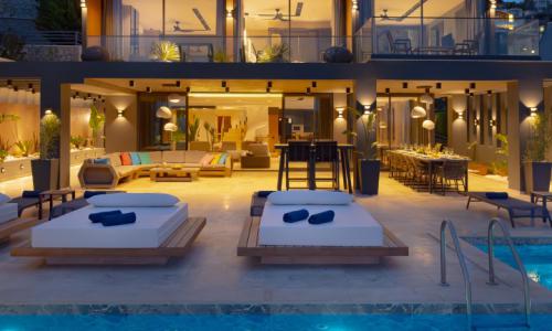 Villa Buse Duo — 2