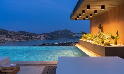 Villa Buse Duo — 5