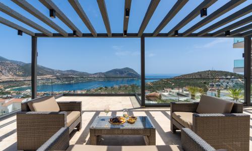 Villa Buse Duo — 12