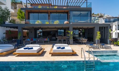 Villa Buse Duo — 4