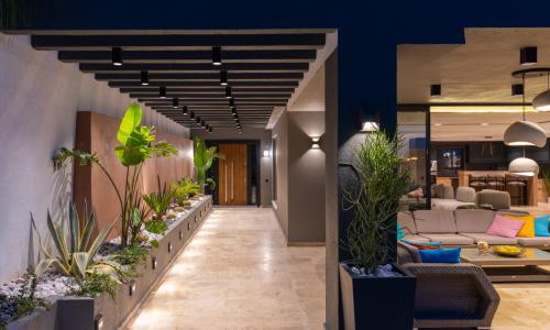 Villa Buse Duo — 18