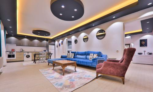 Villa Çalıkuşu — 39