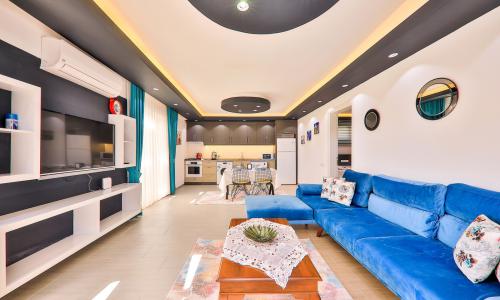 Villa Çalıkuşu — 40