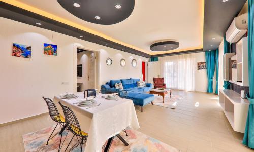 Villa Çalıkuşu — 41