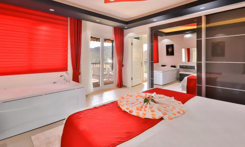 Villa Çalıkuşu — 42