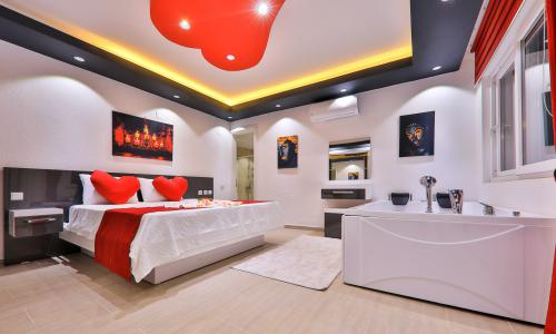 Villa Çalıkuşu — 44