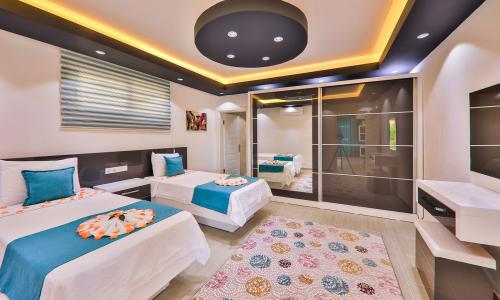Villa Çalıkuşu — 49