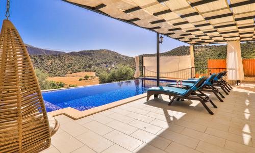 Villa Çalıkuşu — 4