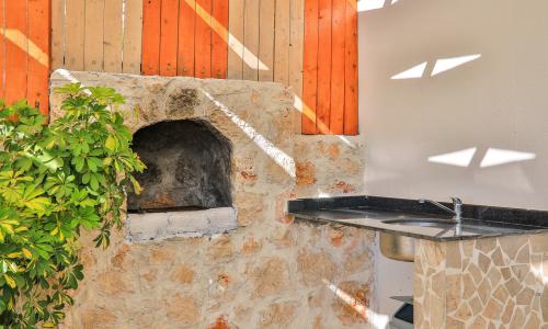 Villa Çalıkuşu — 15