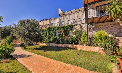 Villa Çalıkuşu — 10