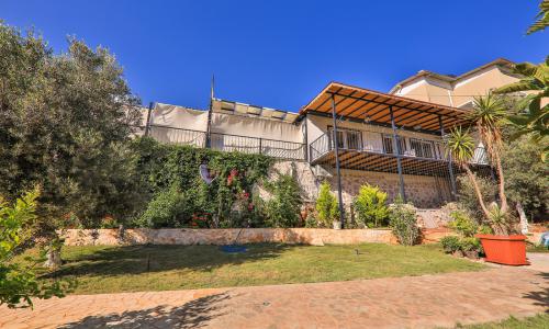 Villa Çalıkuşu — 8