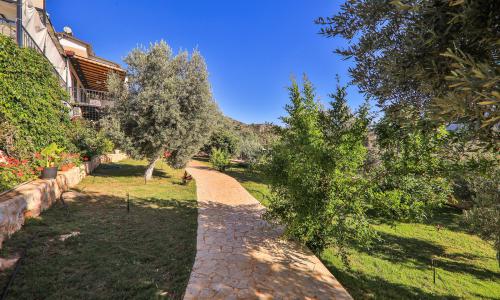 Villa Çalıkuşu — 6