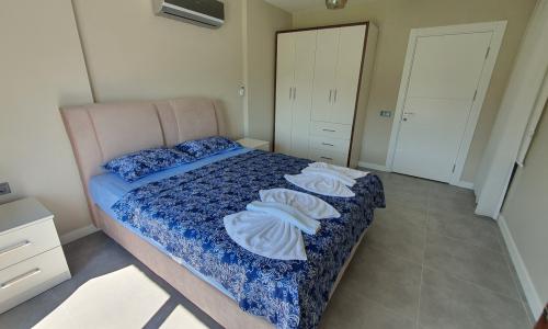 Villa Carmen 2 Dalyan — 21
