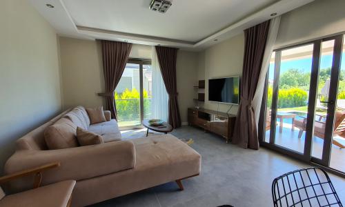 Villa Carmen 2 Dalyan — 17