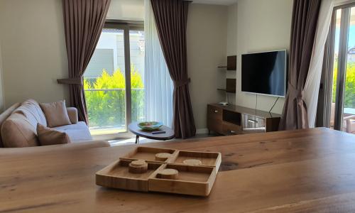 Villa Carmen 1 Dalyan — 22