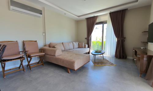 Villa Carmen 1 Dalyan — 23