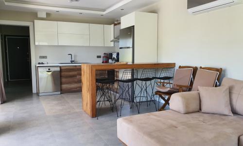 Villa Carmen 1 Dalyan — 24