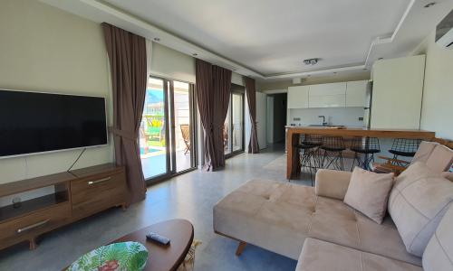 Villa Carmen 2 Dalyan — 22