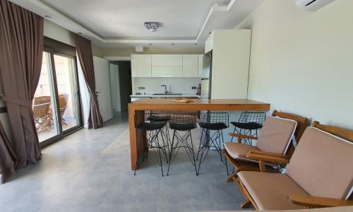 Villa Carmen 1 Dalyan — 27
