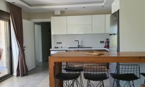Villa Carmen 1 Dalyan — 30