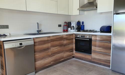 Villa Carmen 1 Dalyan — 31