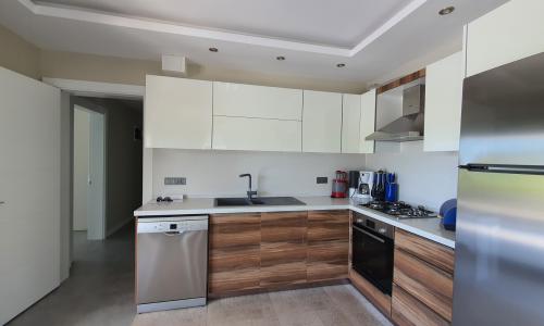 Villa Carmen 2 Dalyan — 26