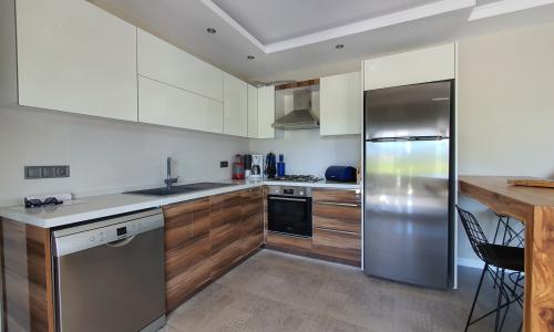 Villa Carmen 1 Dalyan — 34