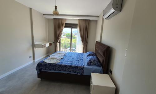 Villa Carmen 2 Dalyan — 23