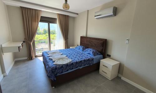 Villa Carmen 1 Dalyan — 35