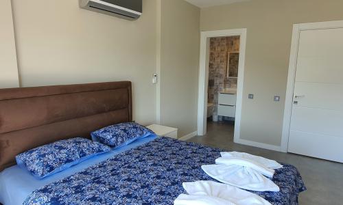 Villa Carmen 1 Dalyan — 36