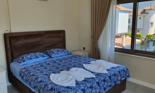 Villa Carmen 1 Dalyan — 37