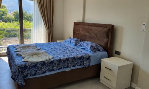 Villa Carmen 1 Dalyan — 38