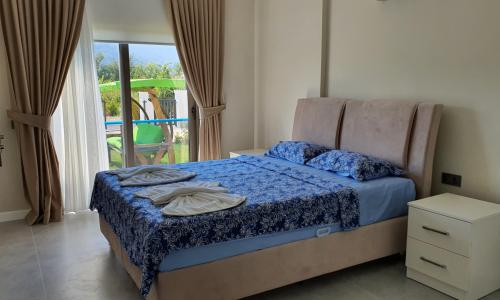 Villa Carmen 2 Dalyan — 32