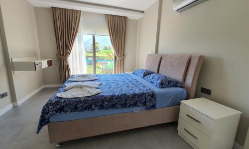 Villa Carmen 2 Dalyan — 33