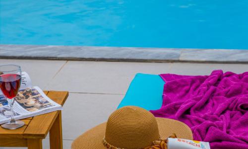 Villa Carpe Diem İslamlar — 26