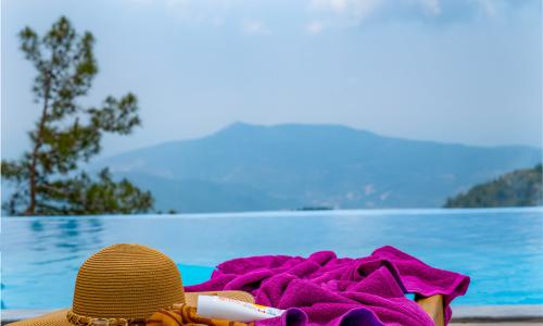 Villa Carpe Diem İslamlar — 39