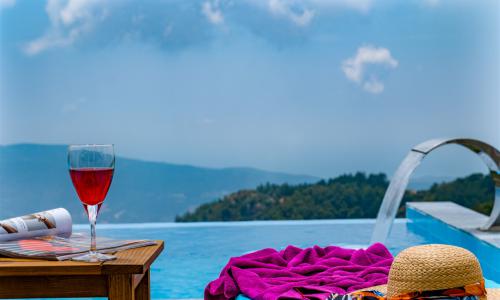 Villa Carpe Diem İslamlar — 30