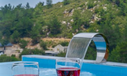 Villa Carpe Diem İslamlar — 19