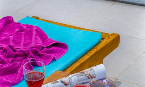Villa Carpe Diem İslamlar — 28