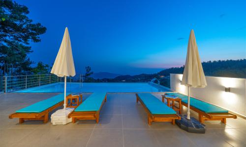 Villa Carpe Diem İslamlar — 57