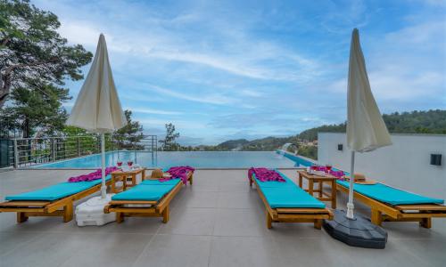 Villa Carpe Diem İslamlar — 31
